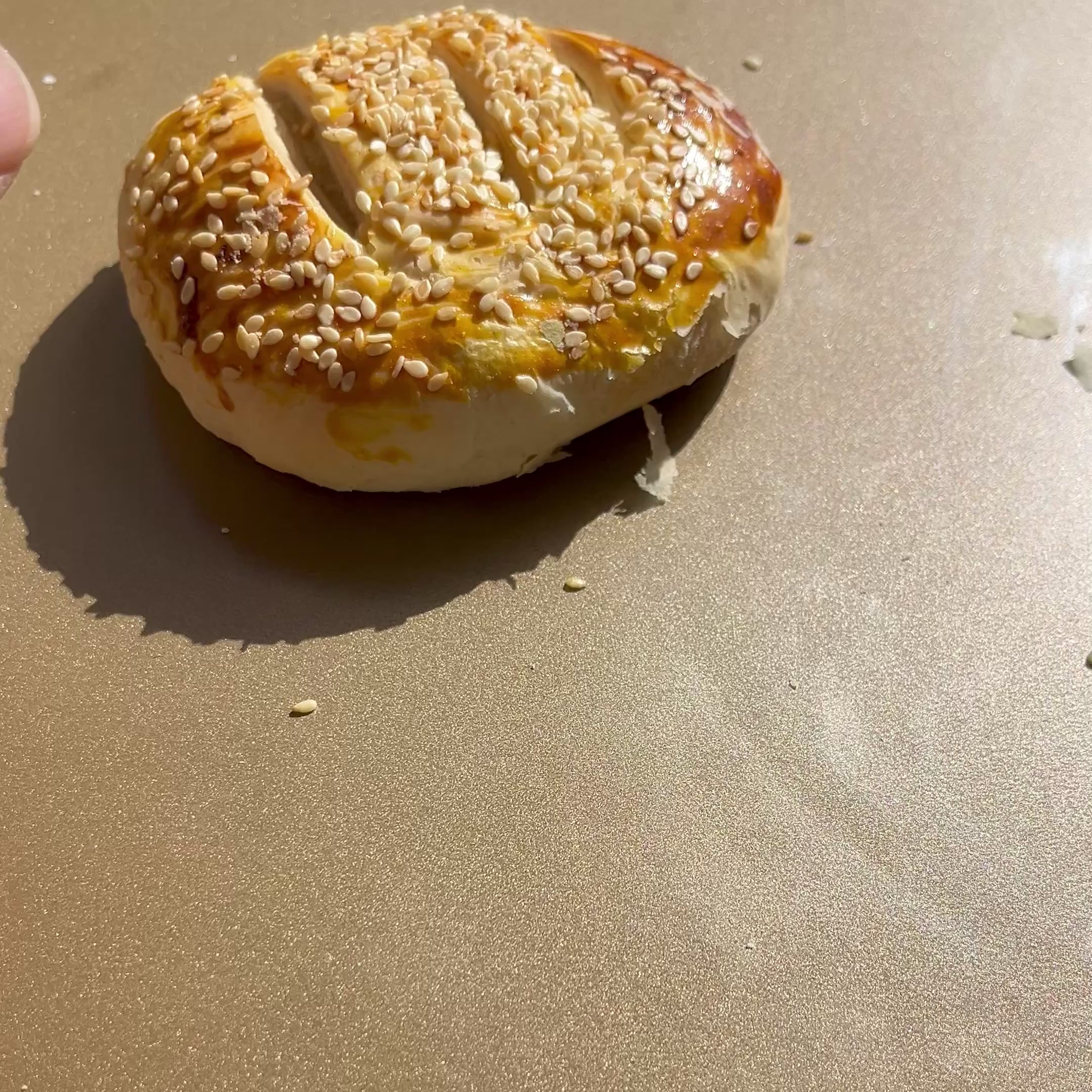 糯香老婆餅 Glutinous Wife Pastry 누오샹 와이프 페이스트리 ヌオシャン・ワイフペストリー